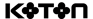 کوتون